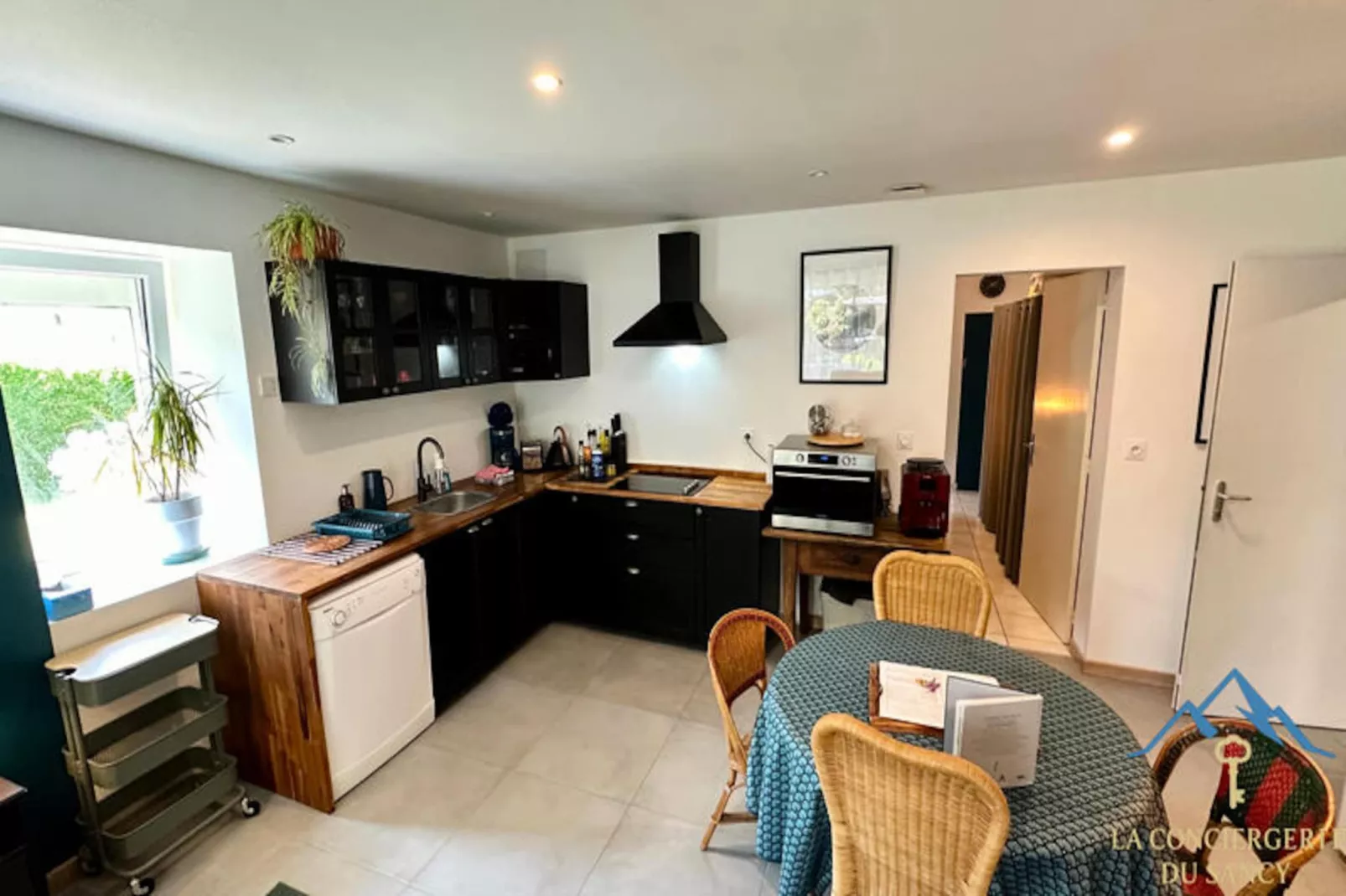 Appartements à Le Mont Dore-Non tagué