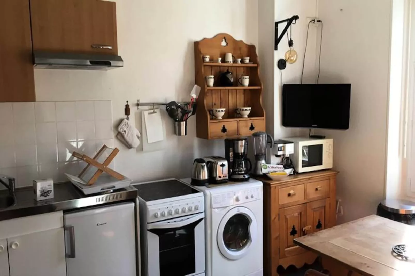 Appartements à Le Mont Dore-Non tagué