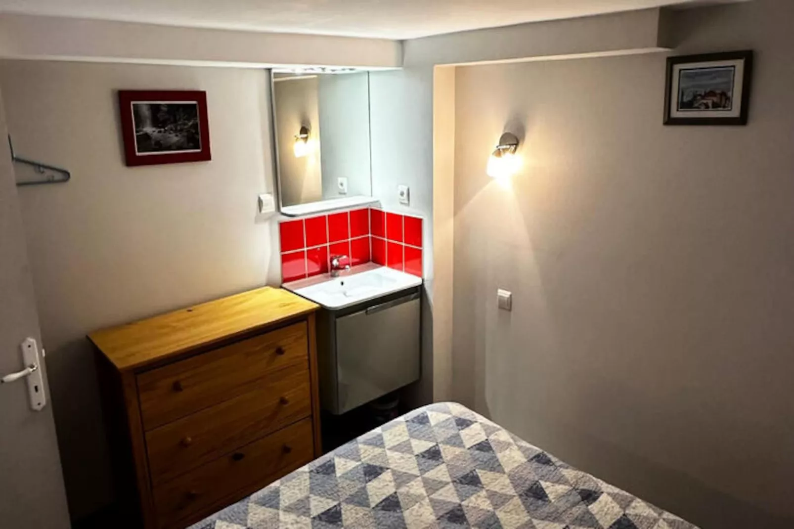 Appartements à Le Mont Dore-Untagged