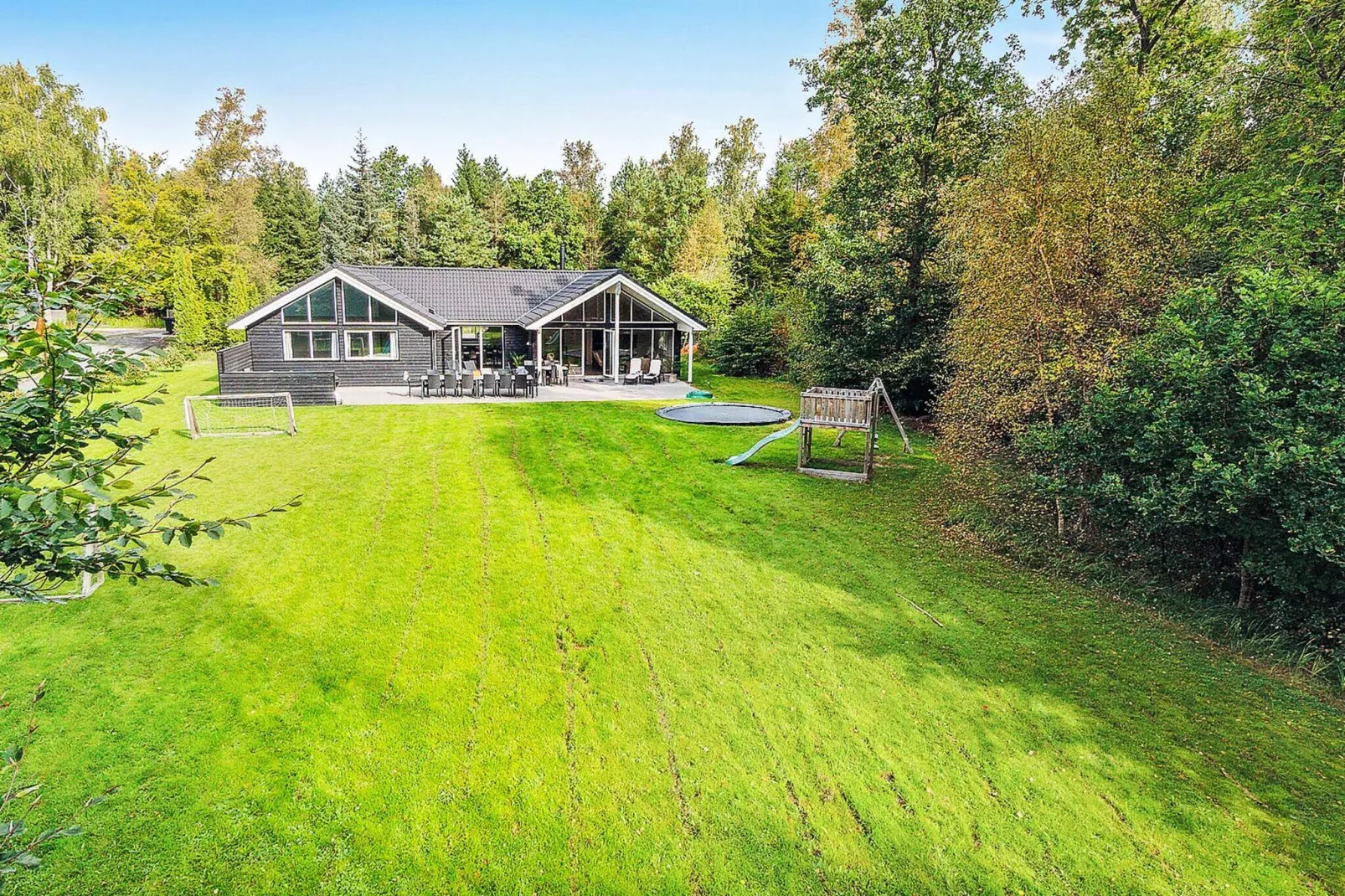 20 person holiday home in Frederiksværk-View