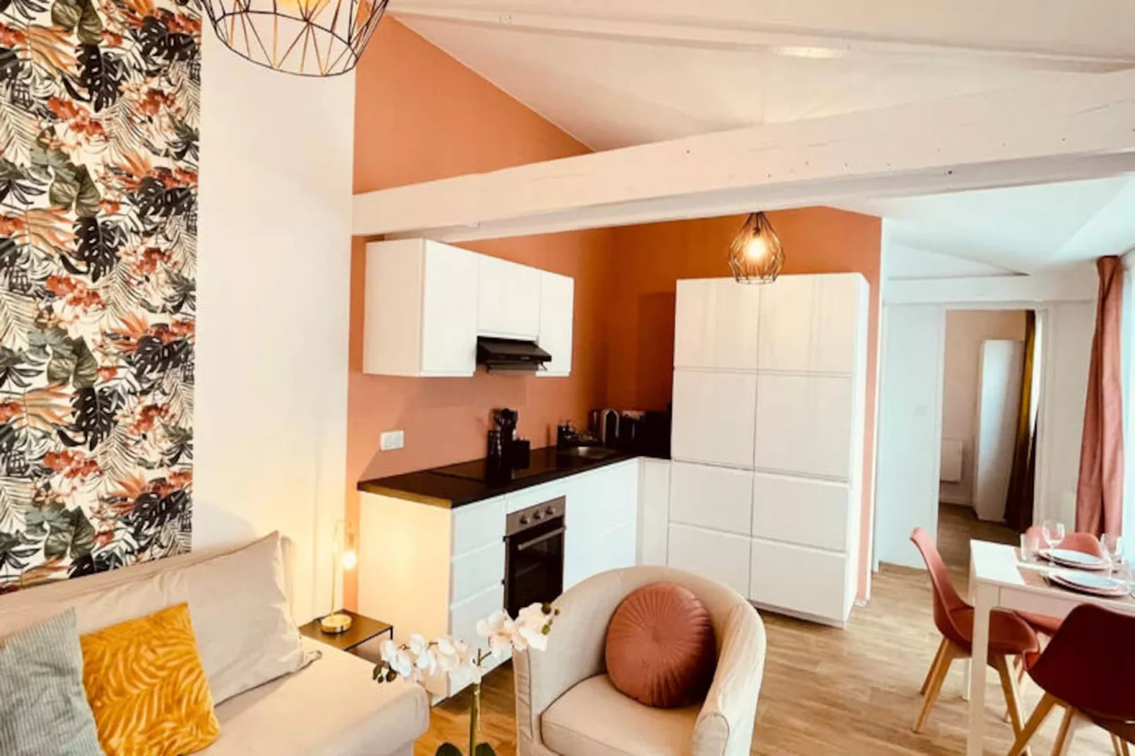 Appartements à Le Mont Dore-Non tagué