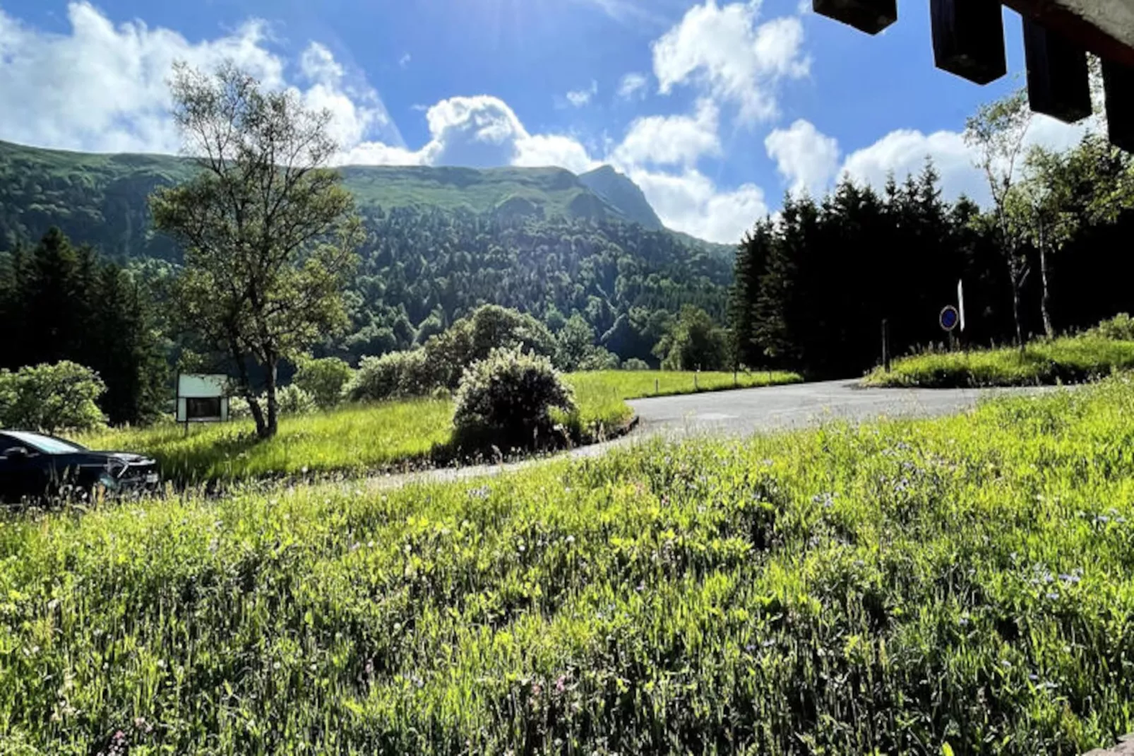Appartements à Le Mont Dore-Untagged
