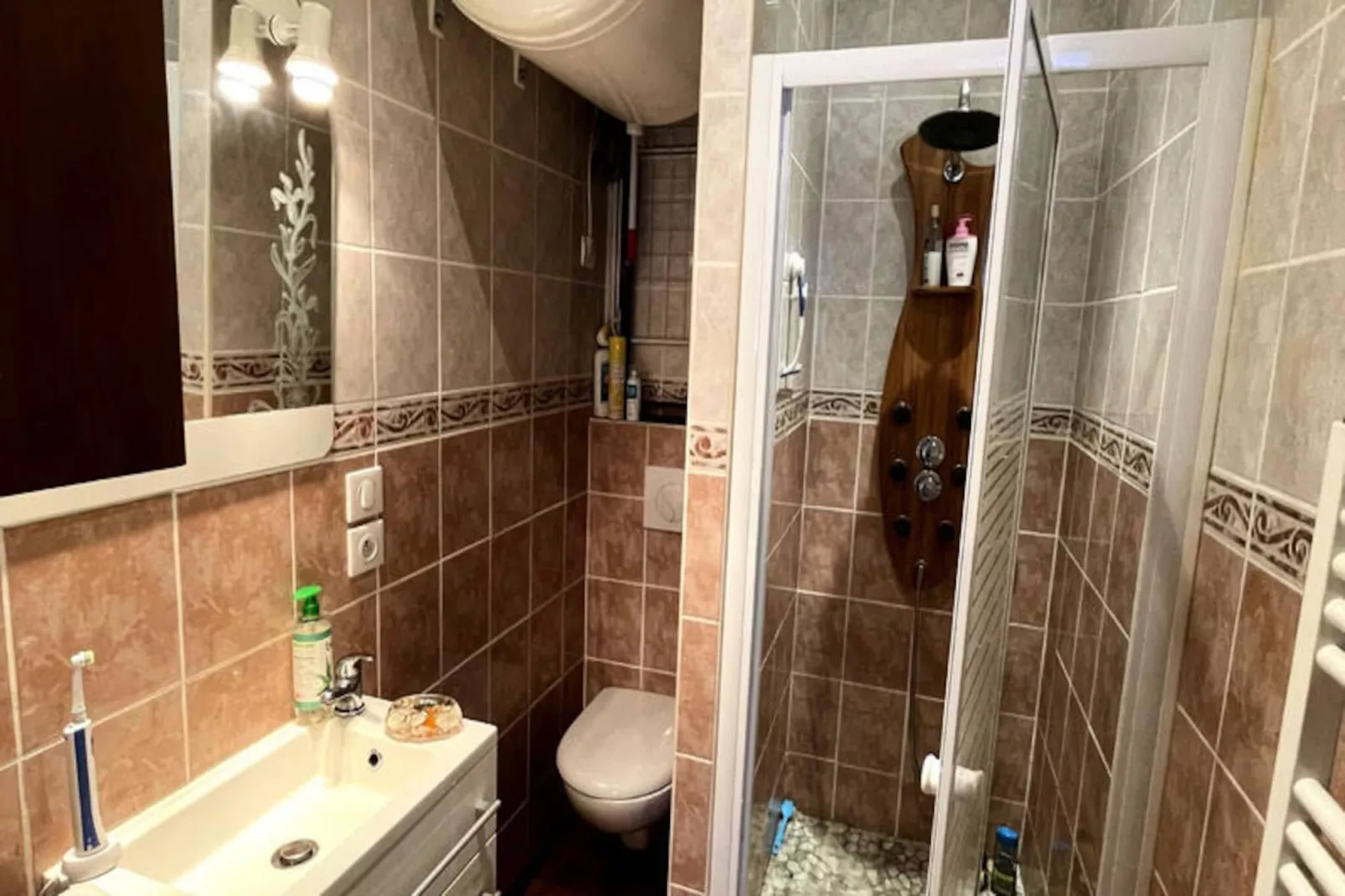 Appartements à Le Mont Dore-Non tagué