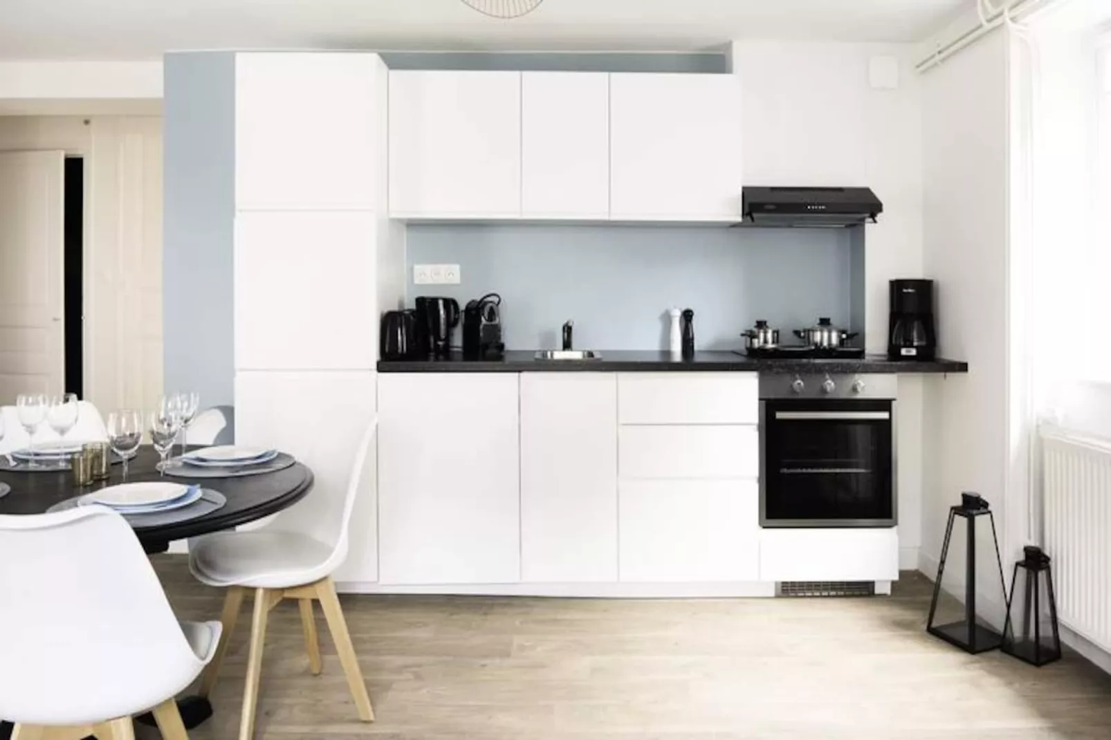 Appartements à La Bourboule-Non tagué