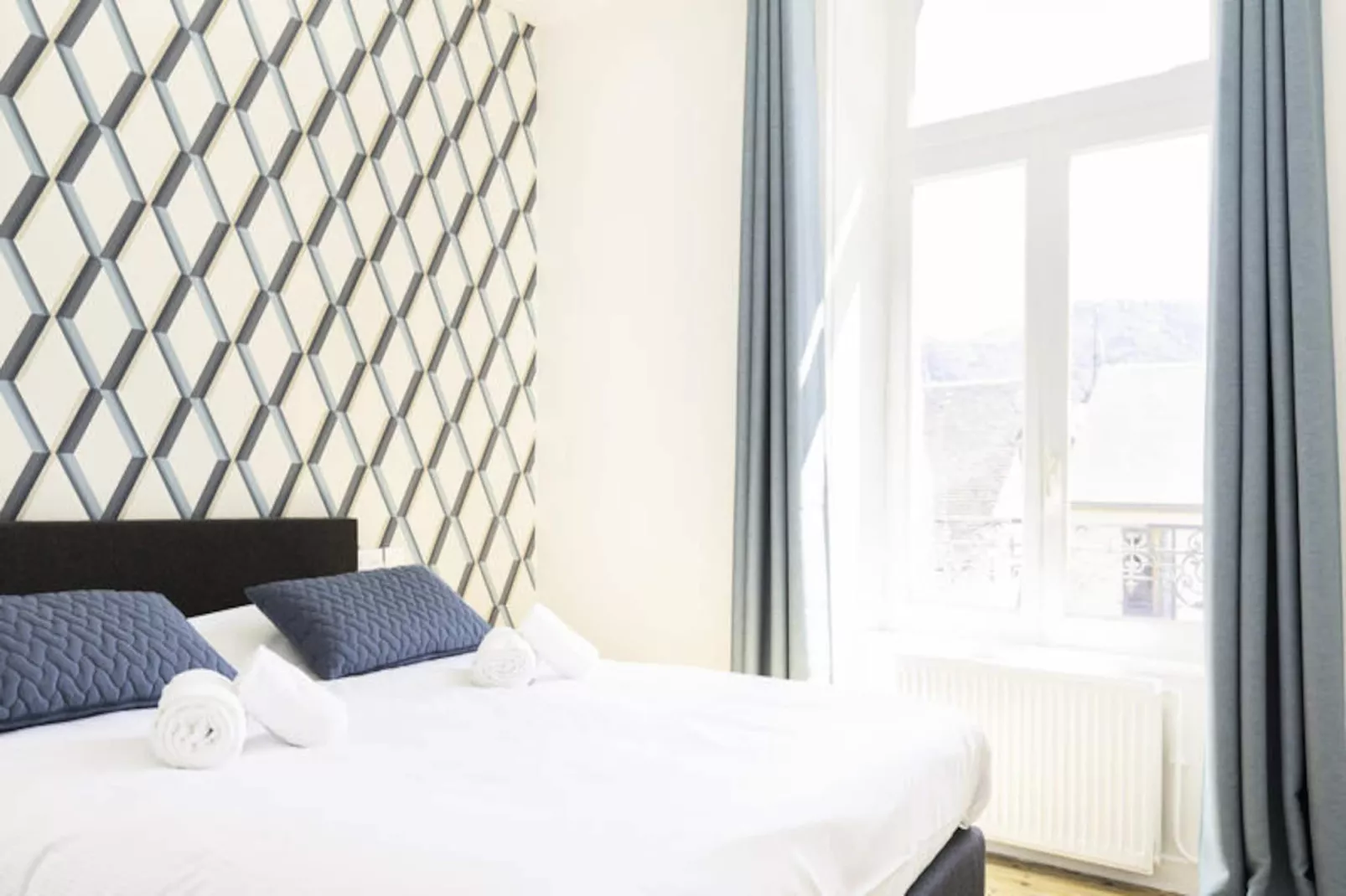 Appartements à La Bourboule-Non tagué