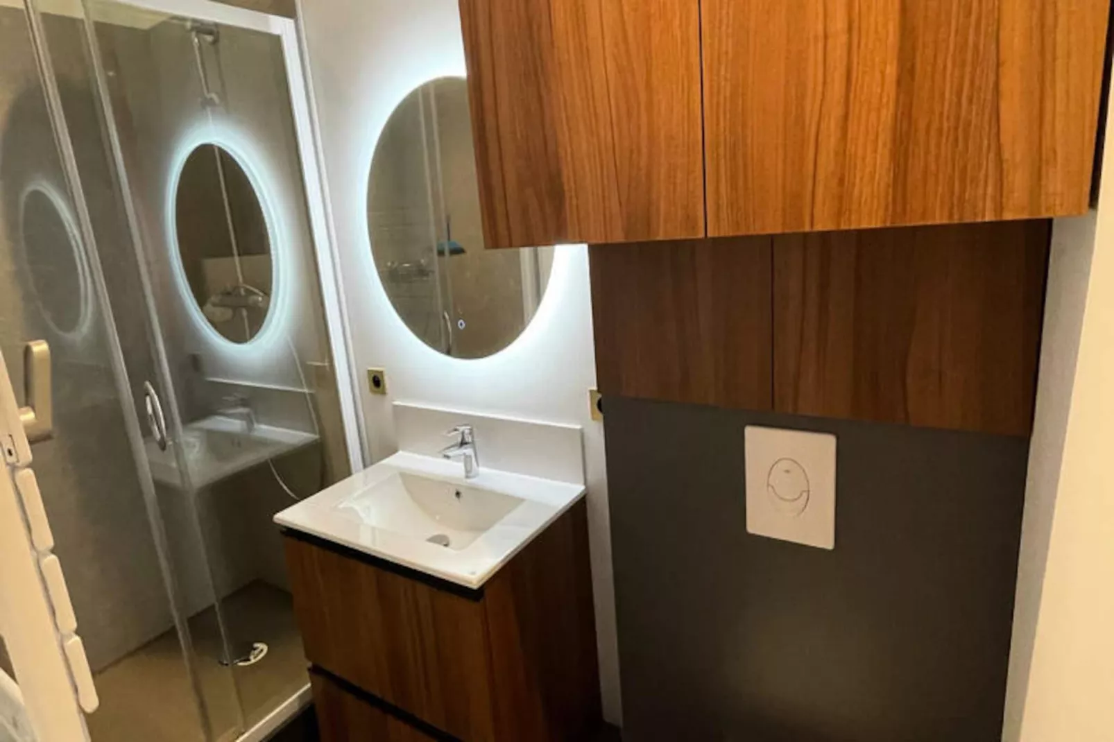 Appartements à Le Mont Dore-Nicht zugeordnet