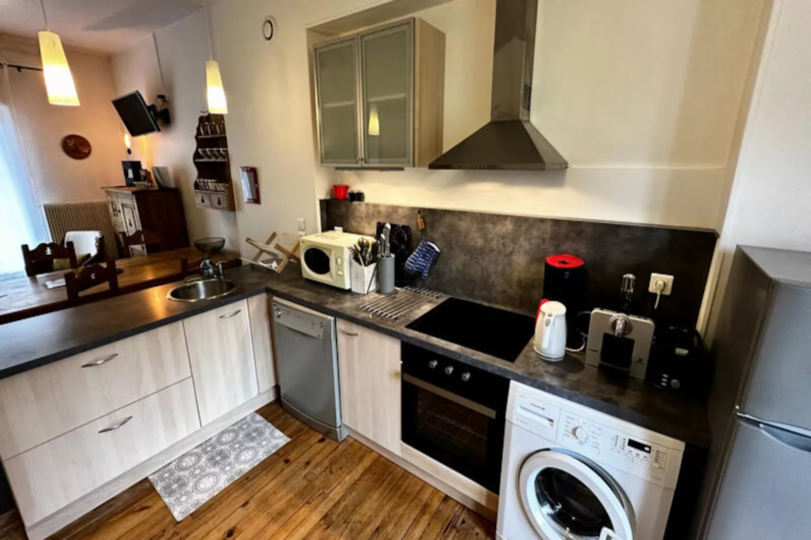 Appartements à Le Mont Dore-Non tagué