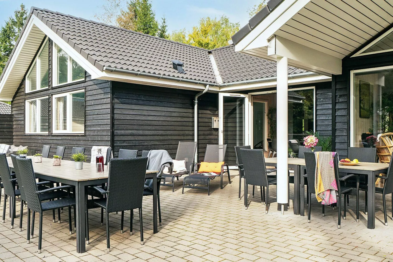 20 person holiday home in Frederiksværk-View