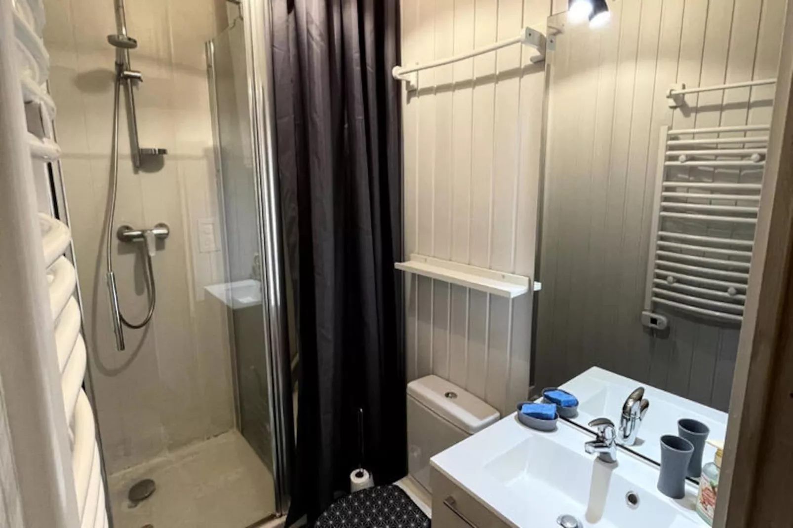 Appartements à Le Mont Dore-Untagged