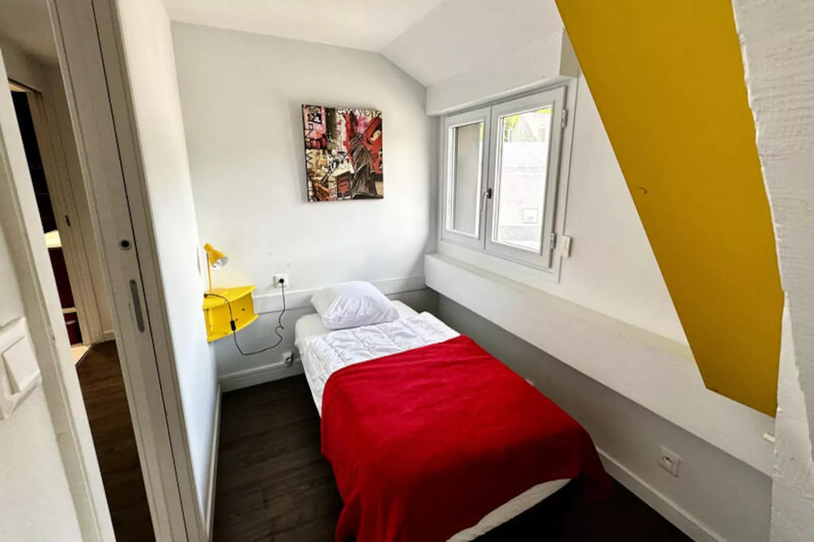 Appartements à La Bourboule-Non tagué