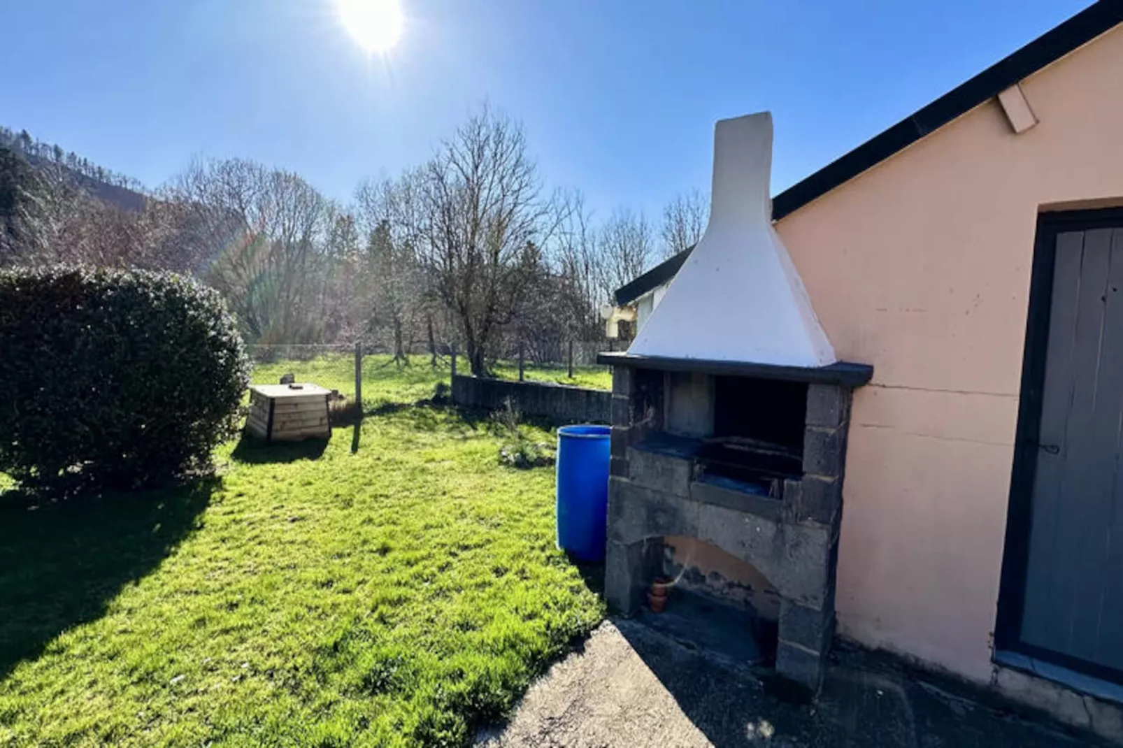 Maison à Le Mont Dore - Non tagué