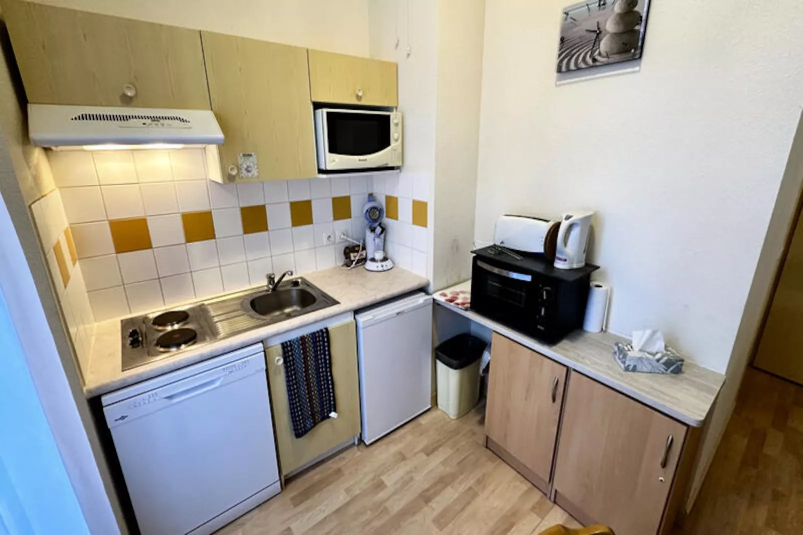 Appartements à La Bourboule-Non tagué