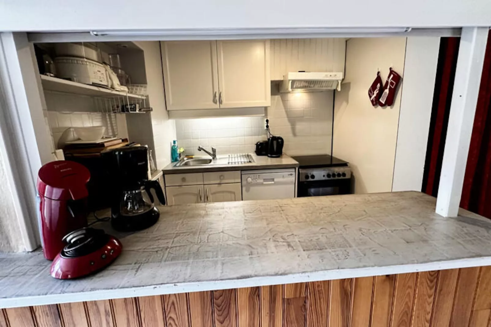 Maison à Le Mont Dore-Untagged