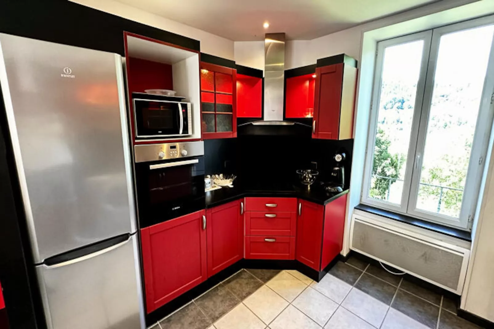 Appartements à Le Mont Dore-Nicht zugeordnet