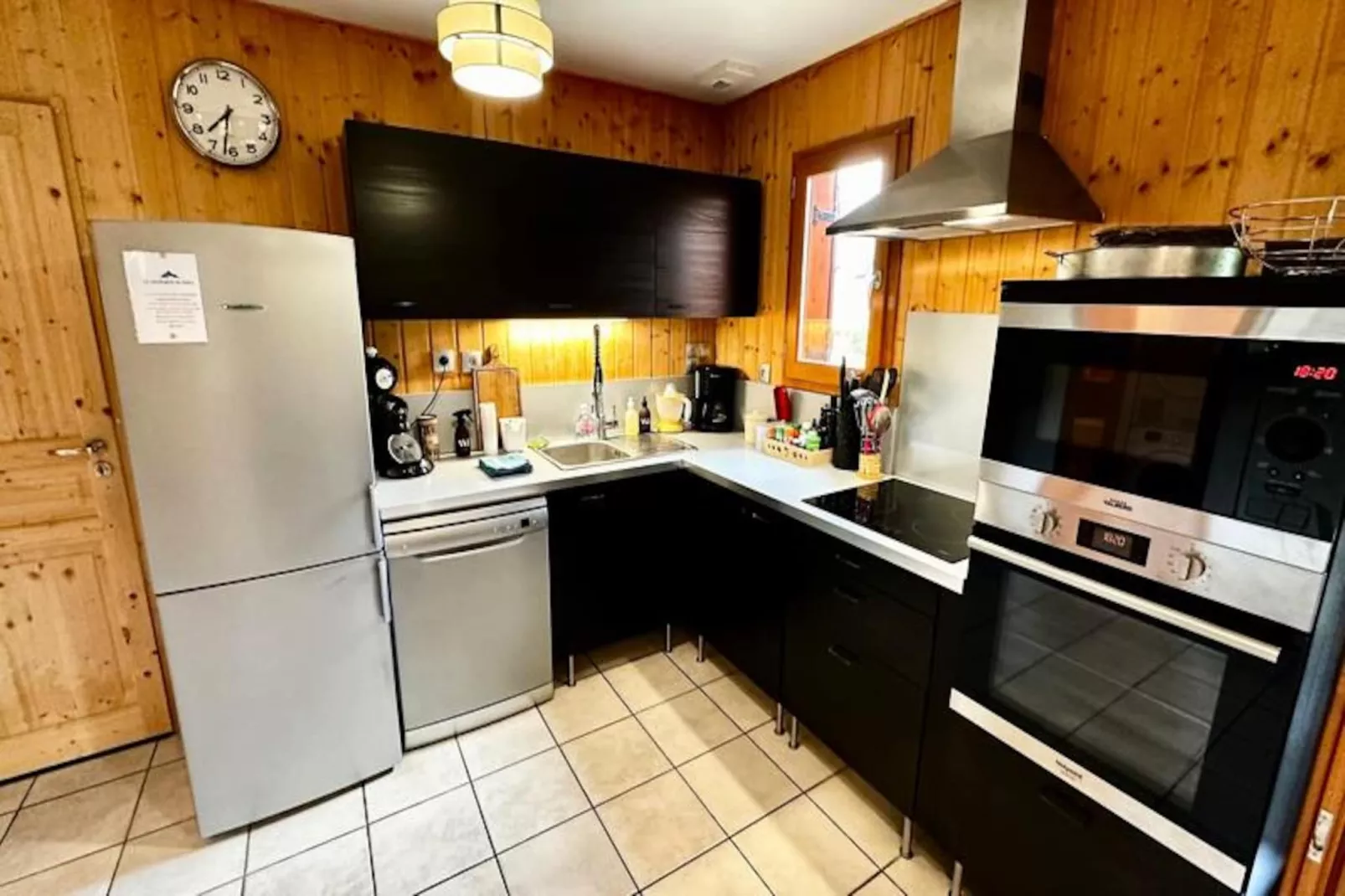 Chalets à Le Mont Dore-Non tagué