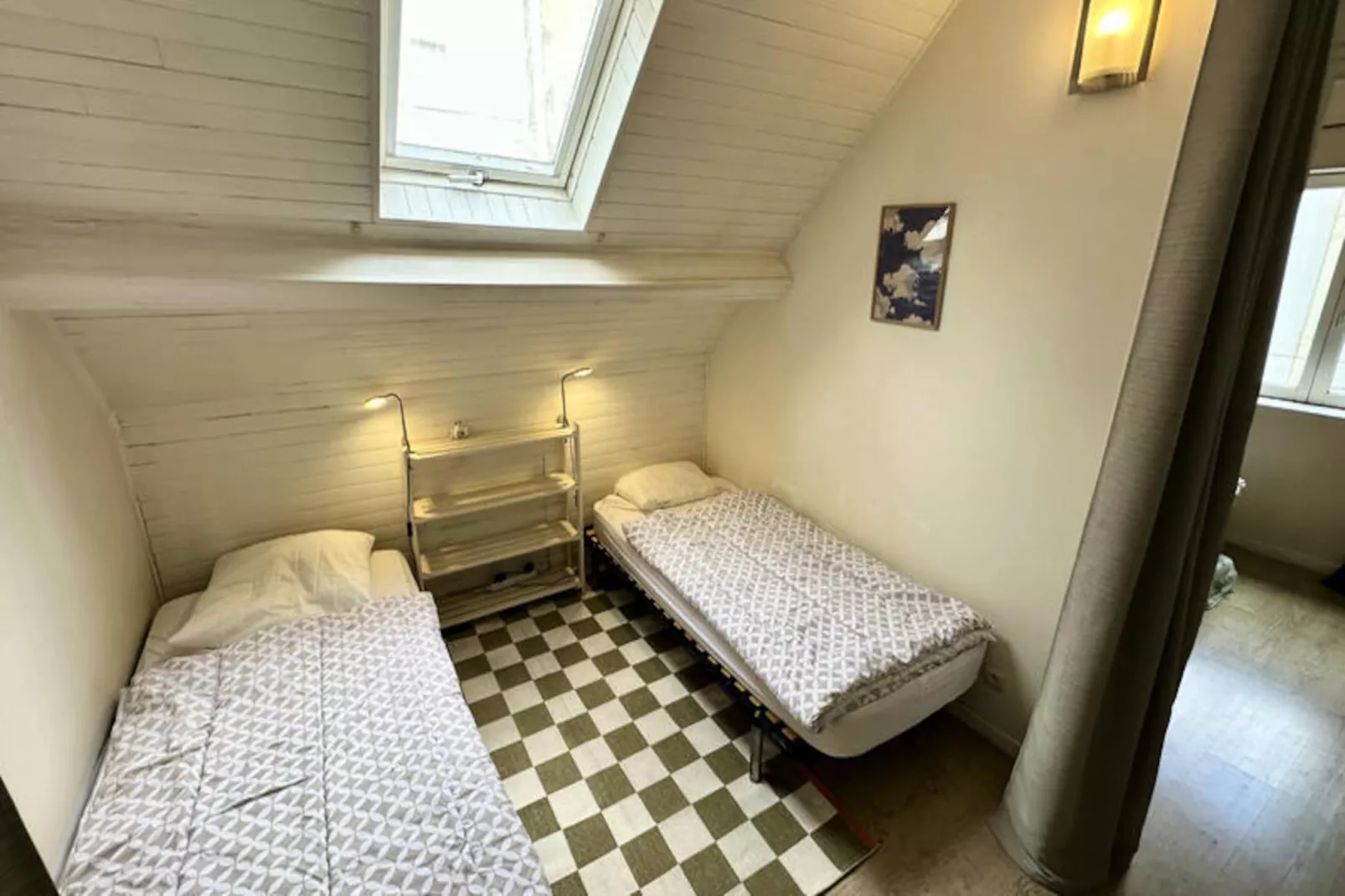 Appartements à Le Mont Dore-Nicht zugeordnet