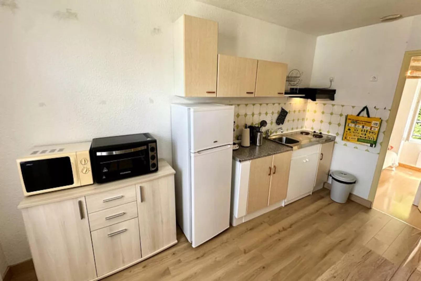 Appartements à Le Mont Dore-Untagged