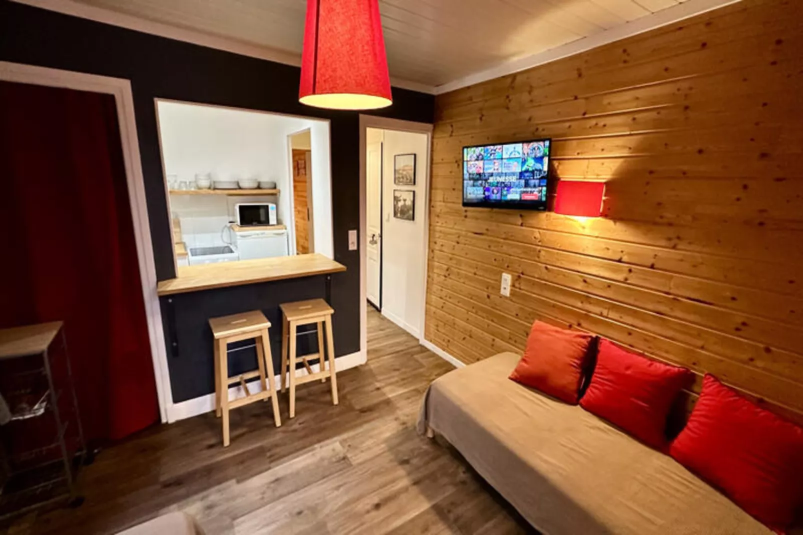 Appartements à Le Mont Dore-Non tagué