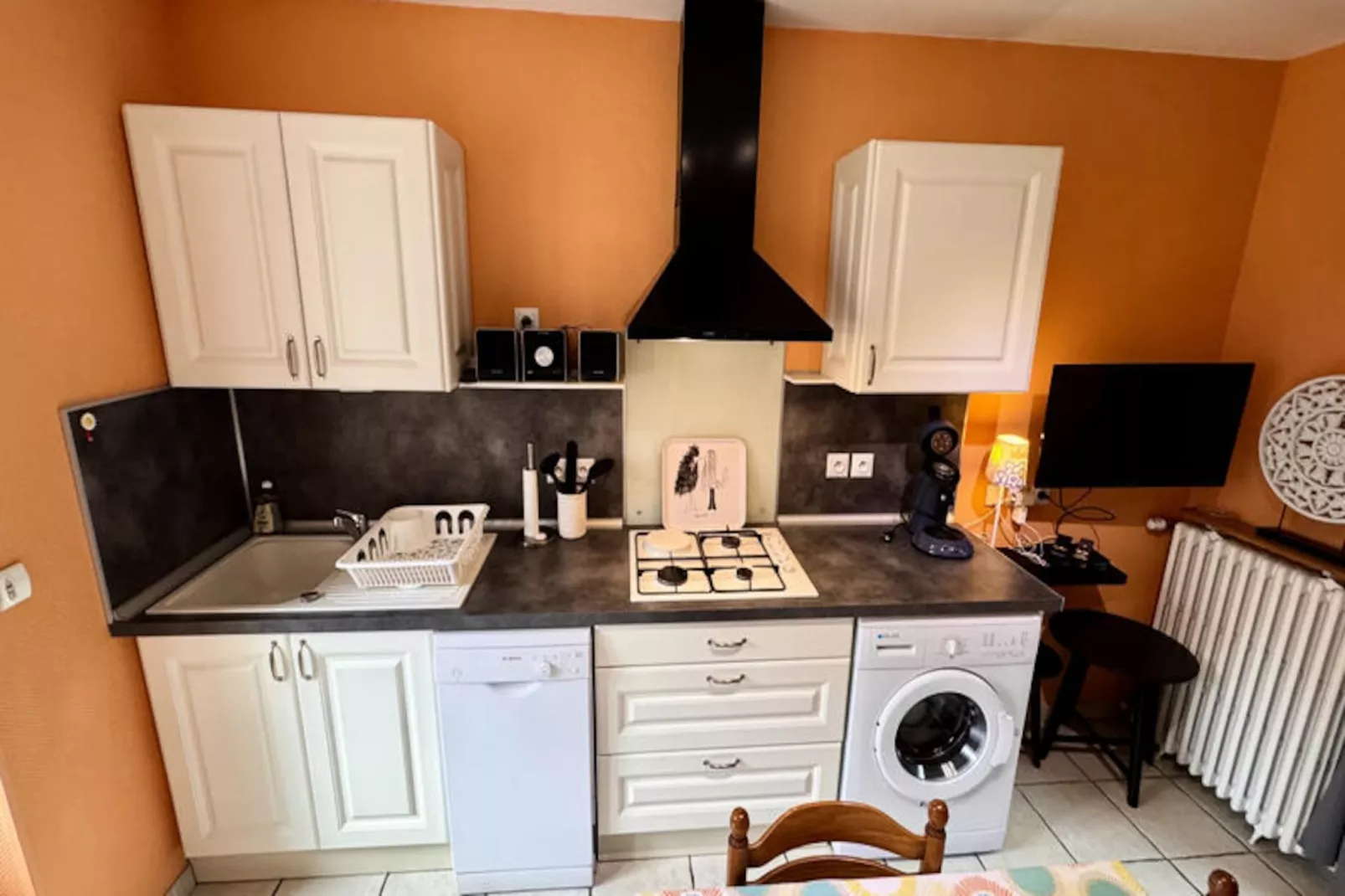 Appartements à Le Mont Dore-Untagged