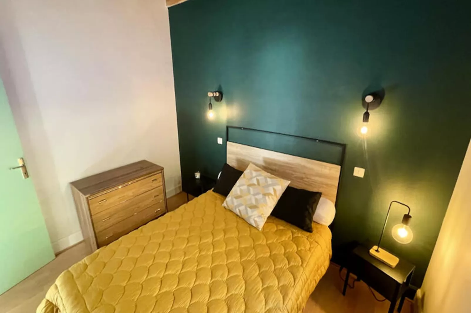 Maison à Le Mont Dore-Nicht zugeordnet