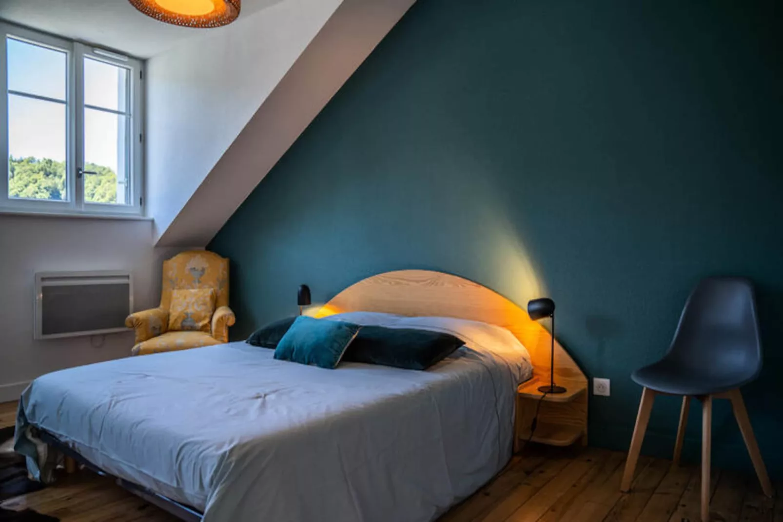 Maison à Le Mont Dore-Nicht zugeordnet