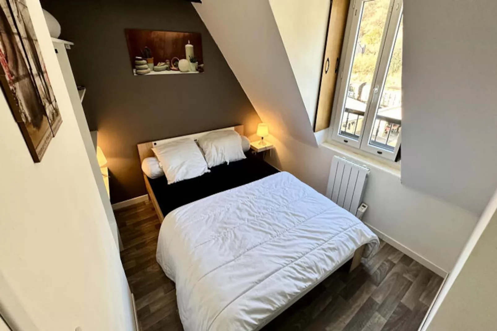 Appartements à La Bourboule-Non tagué