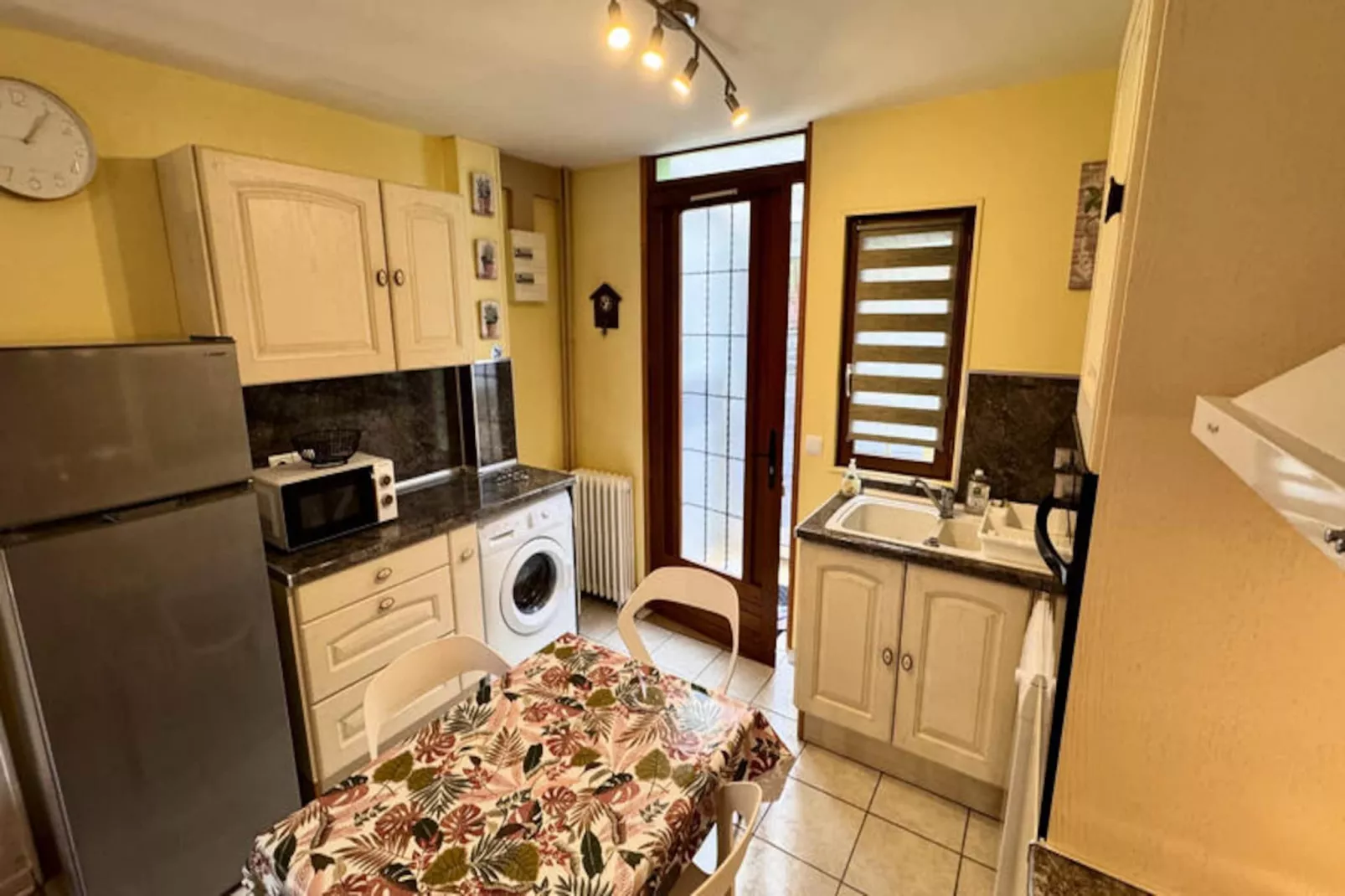 Appartements à Le Mont Dore-Untagged