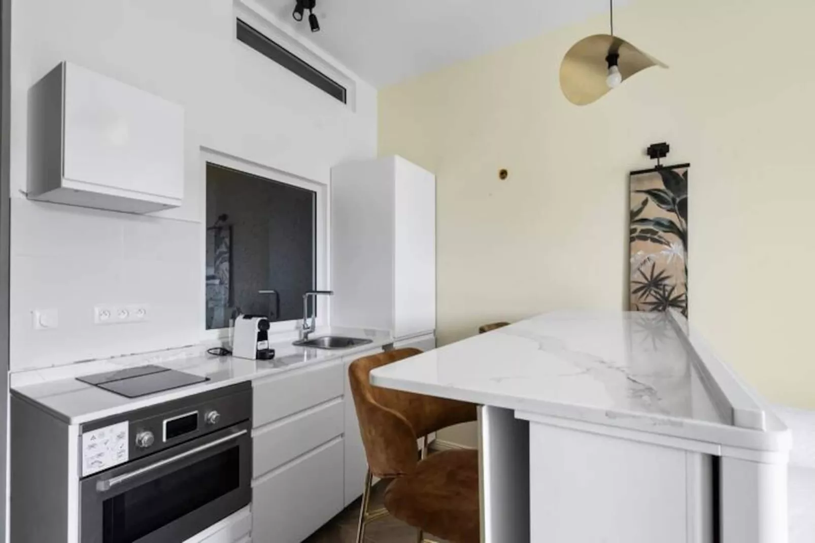 Studio à Fort de France - Non tagué