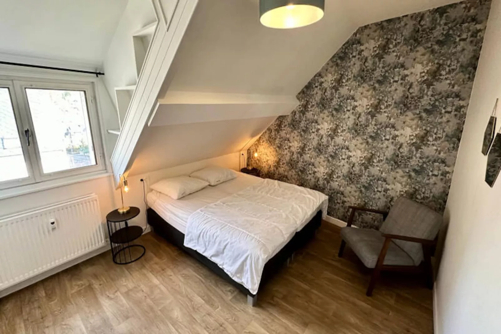 Appartements à La Bourboule-Non tagué