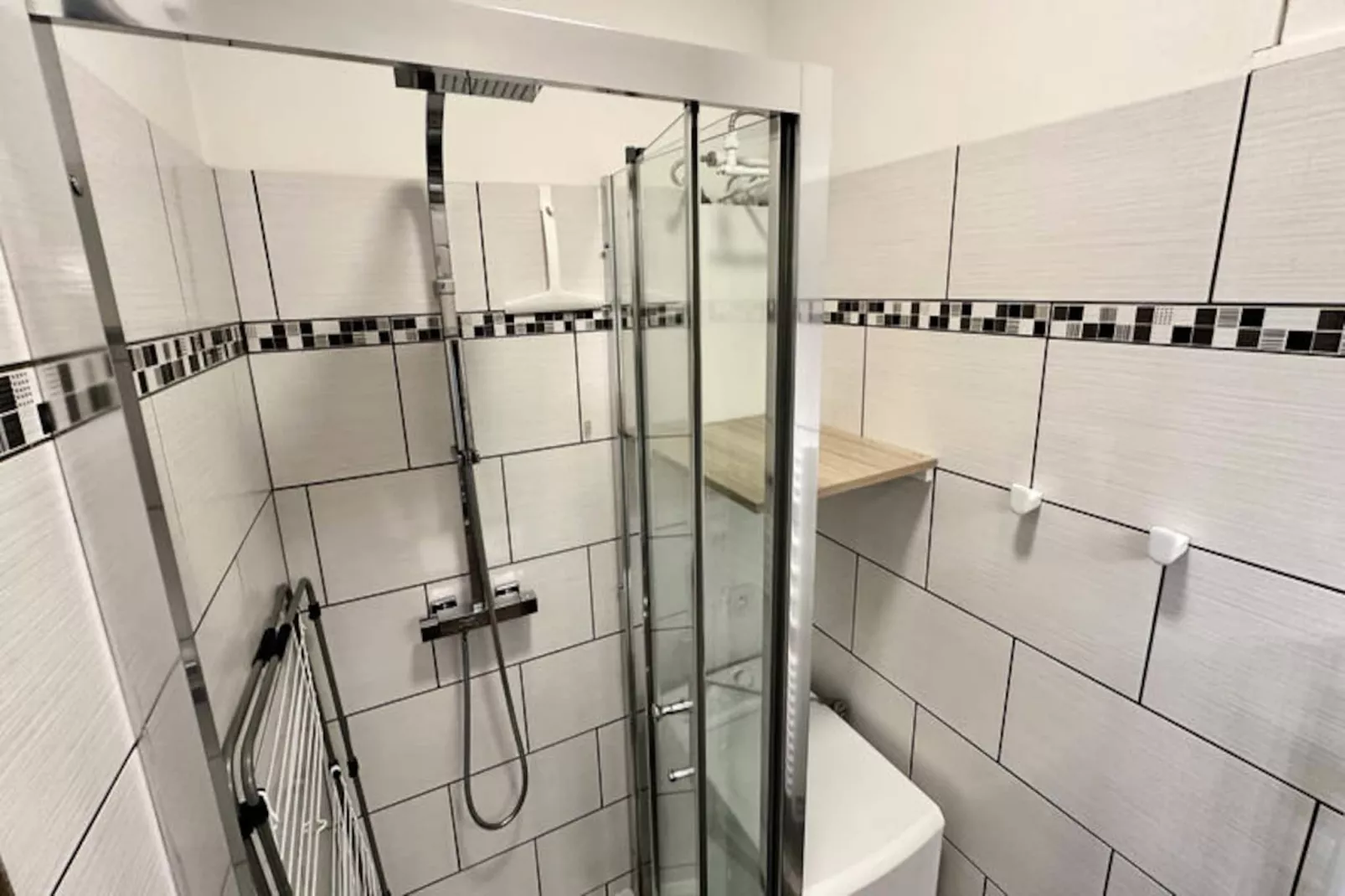 Appartements à Le Mont Dore-Nicht zugeordnet