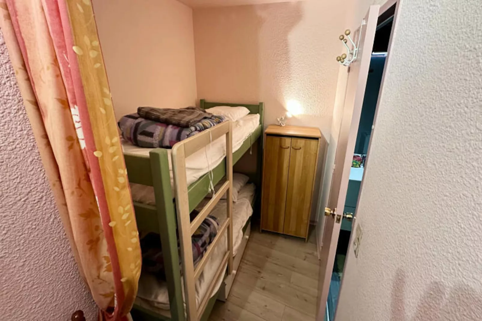 Appartements à Le Mont Dore-Nicht zugeordnet