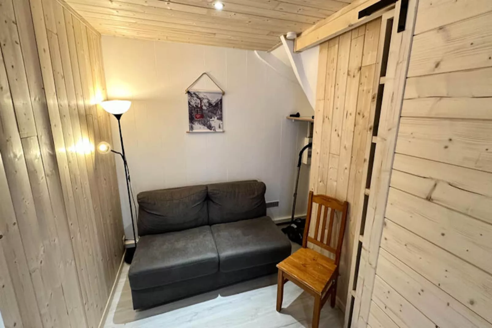 Maison à Le Mont Dore-Untagged