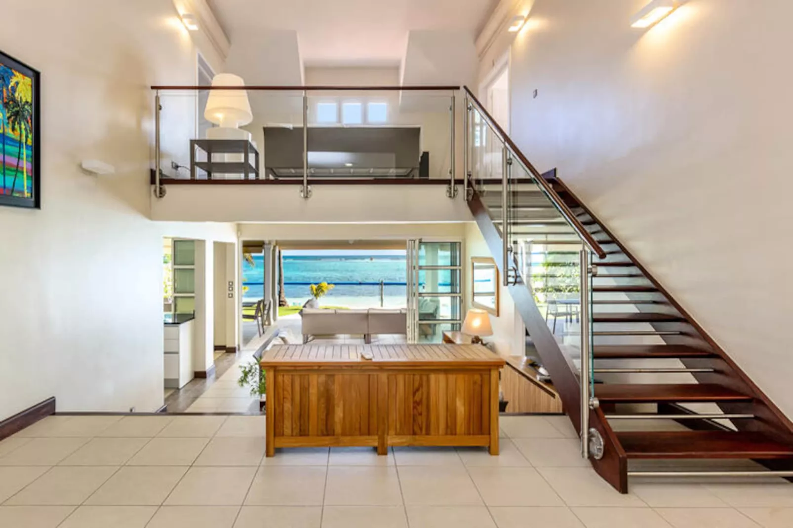 Maison à Saint François - Nicht zugeordnet