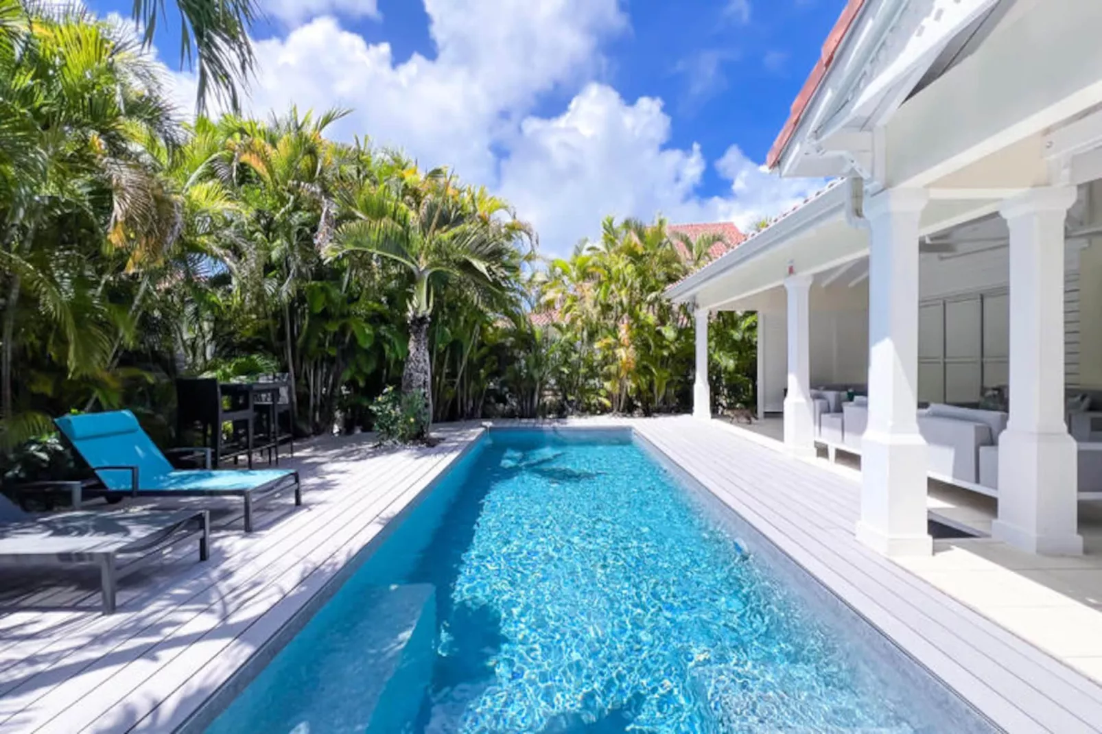 Maison à Saint François - Untagged