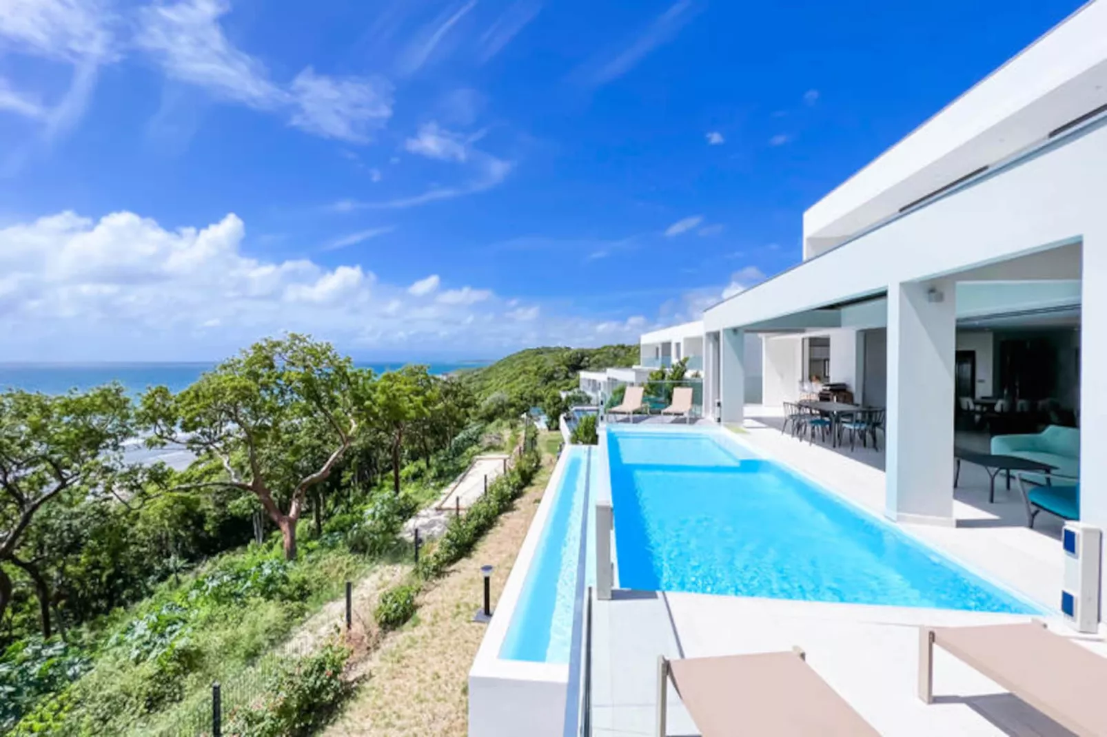 Maison à Saint François-Nicht zugeordnet