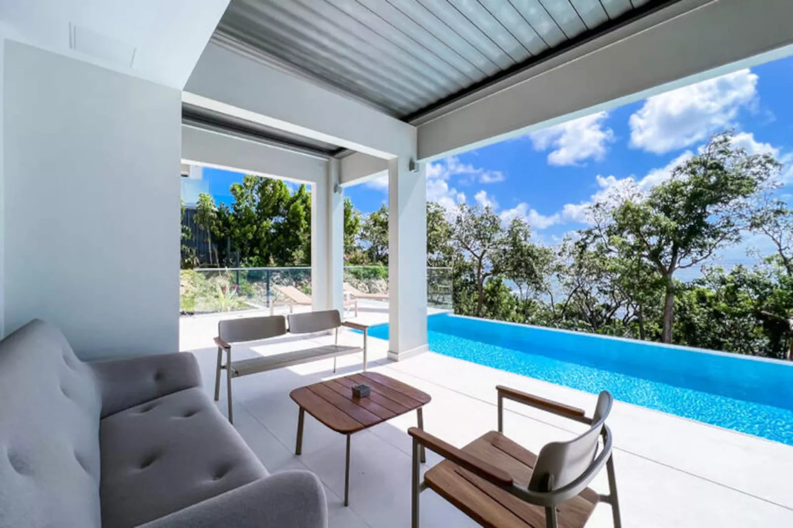 Maison à Saint François-Nicht zugeordnet