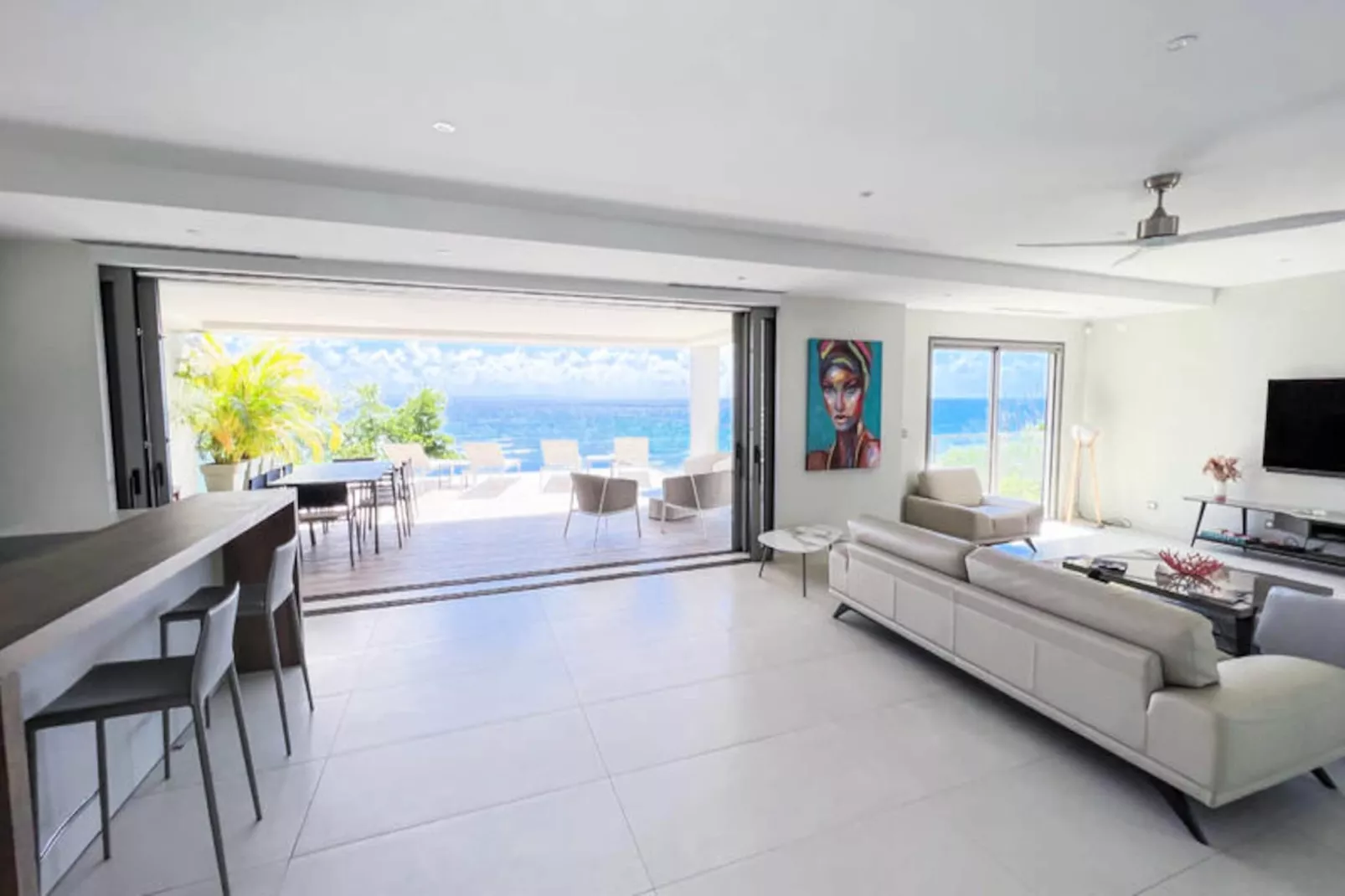 Maison à Saint François-Untagged