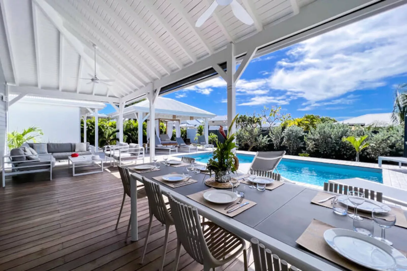 Maison à Saint François-Nicht zugeordnet