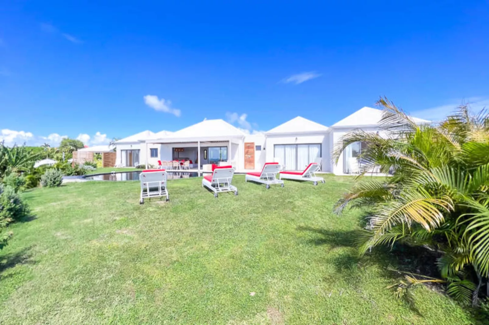 Maison à Saint François-Nicht zugeordnet