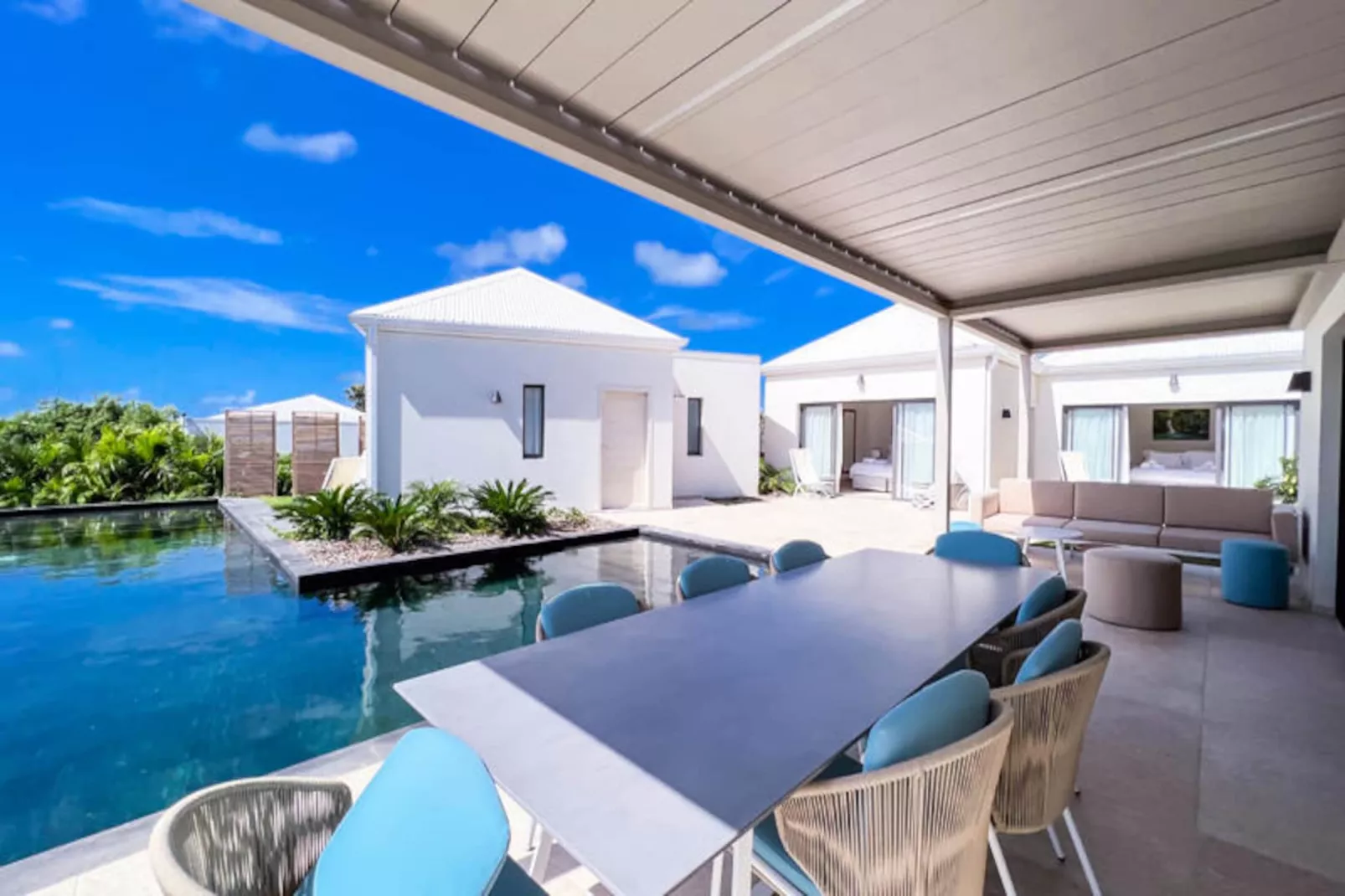 Maison à Saint François - Nicht zugeordnet