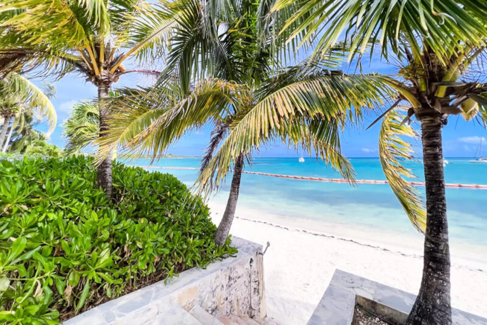 Maison à Saint François - Non tagué