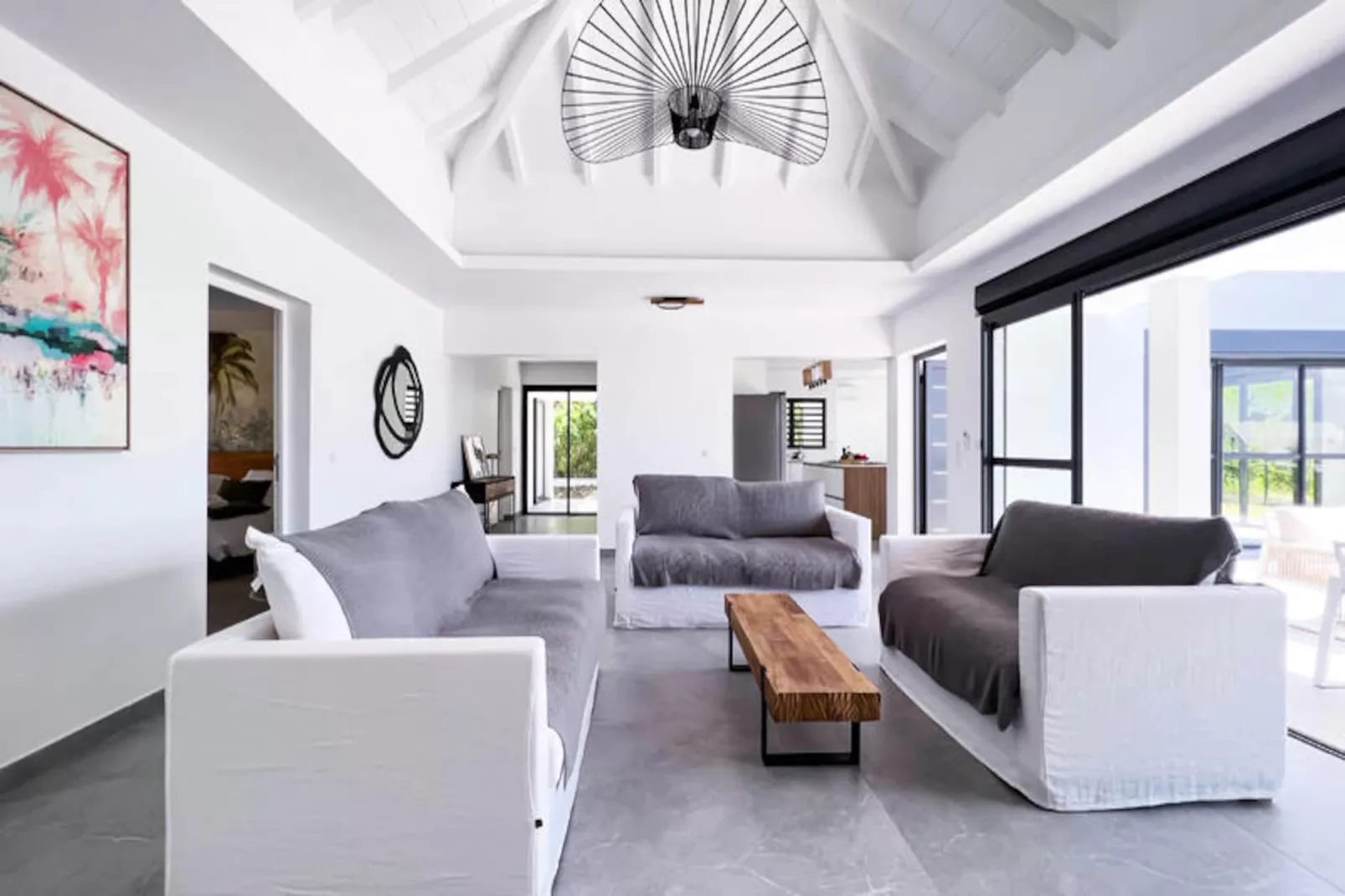 Maison à Saint François-Nicht zugeordnet