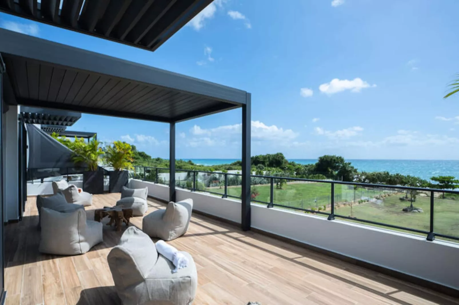 Maison à Saint François-Nicht zugeordnet