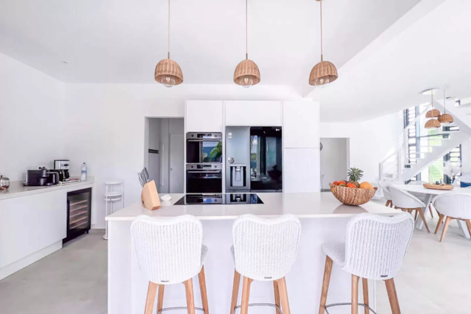 Maison à Saint François-Nicht zugeordnet