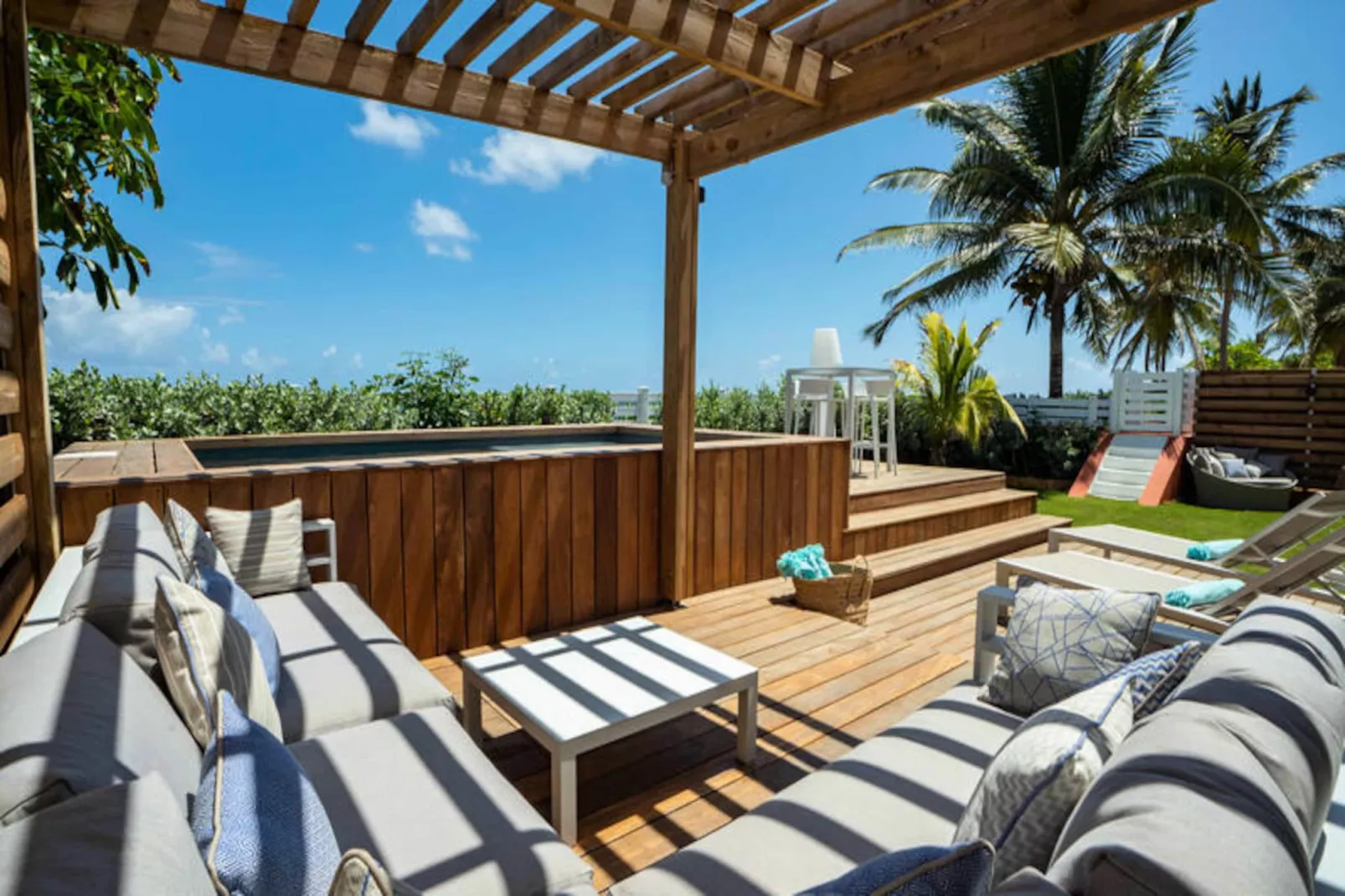 Maison à Le Moule - Untagged