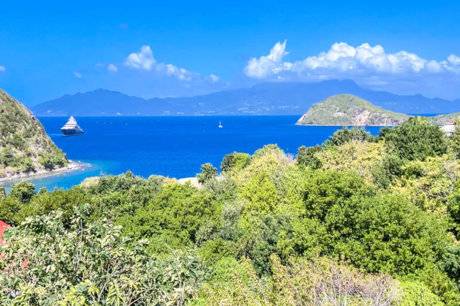 Maison à Terre de Haut-Untagged