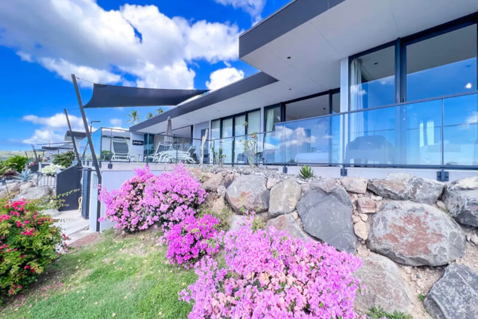 Maison à Bouillante-Untagged