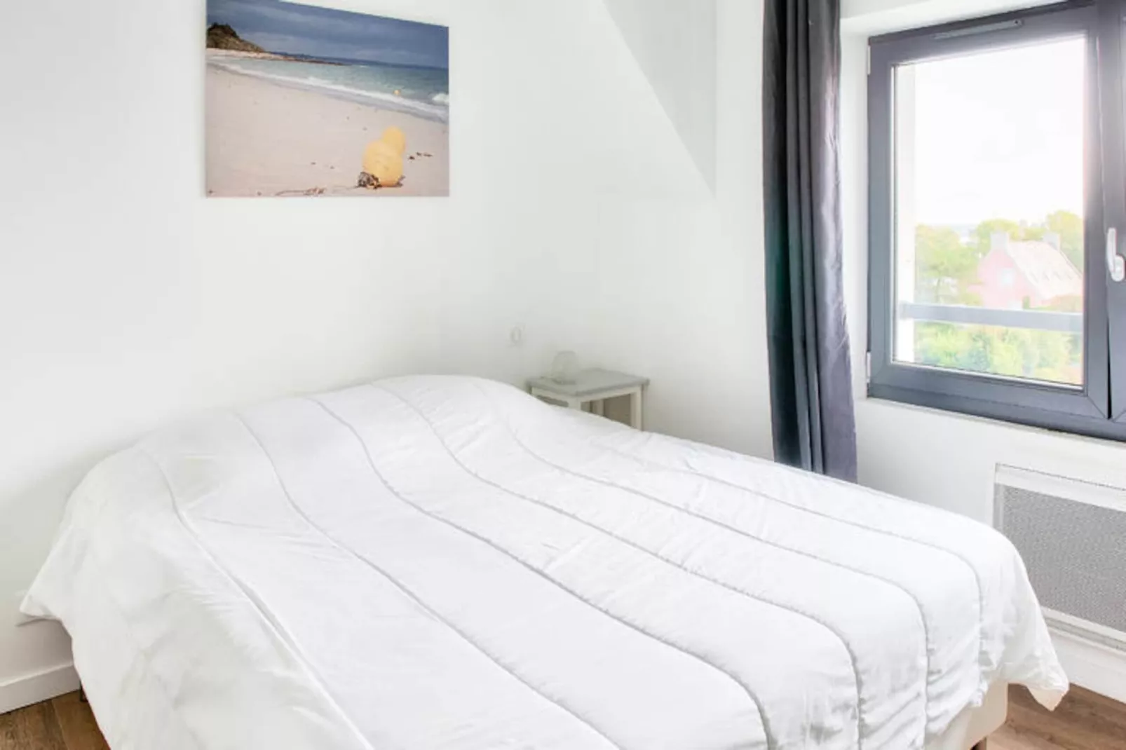 Appartements à Fouesnant-Untagged