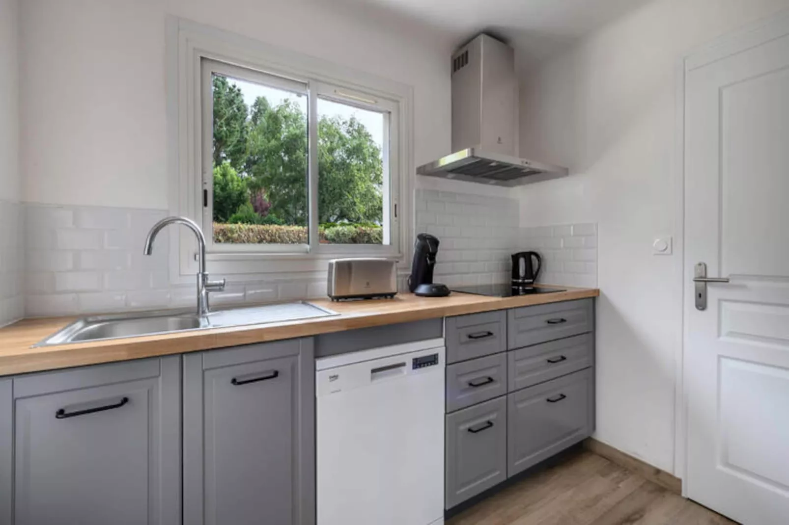 Maison à Saint Gildas de Rhuys-Untagged