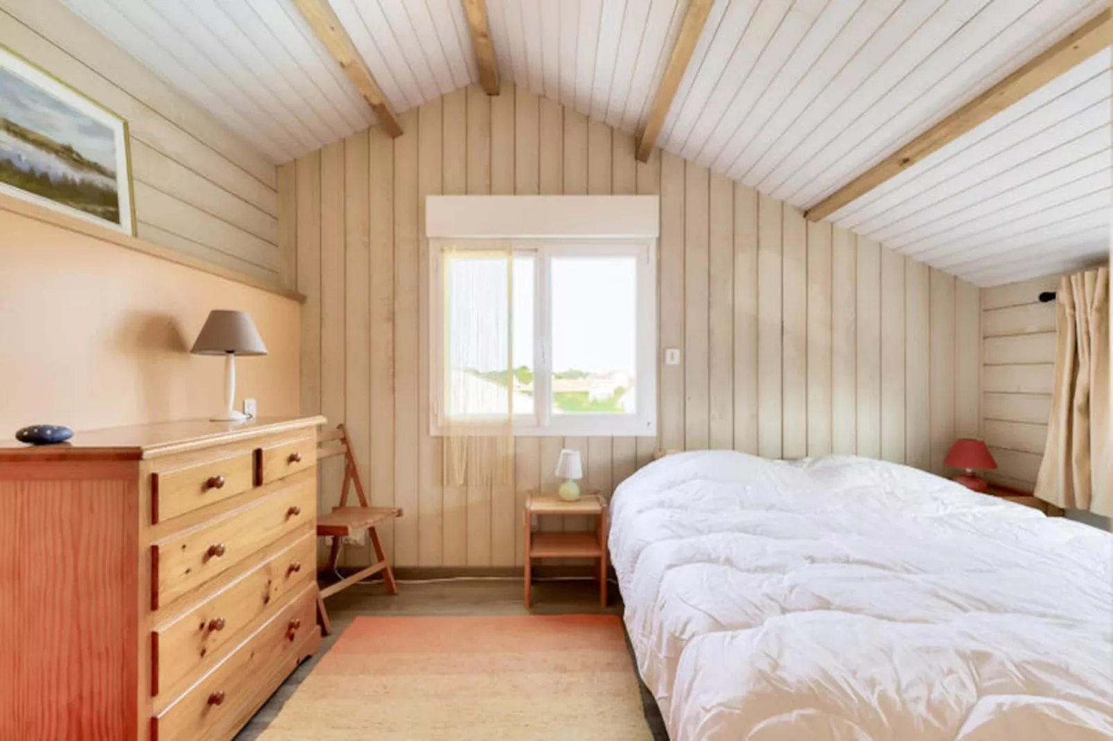 Maison à Talmont-Saint-Hilaire - Port Bourgenay-Non tagué